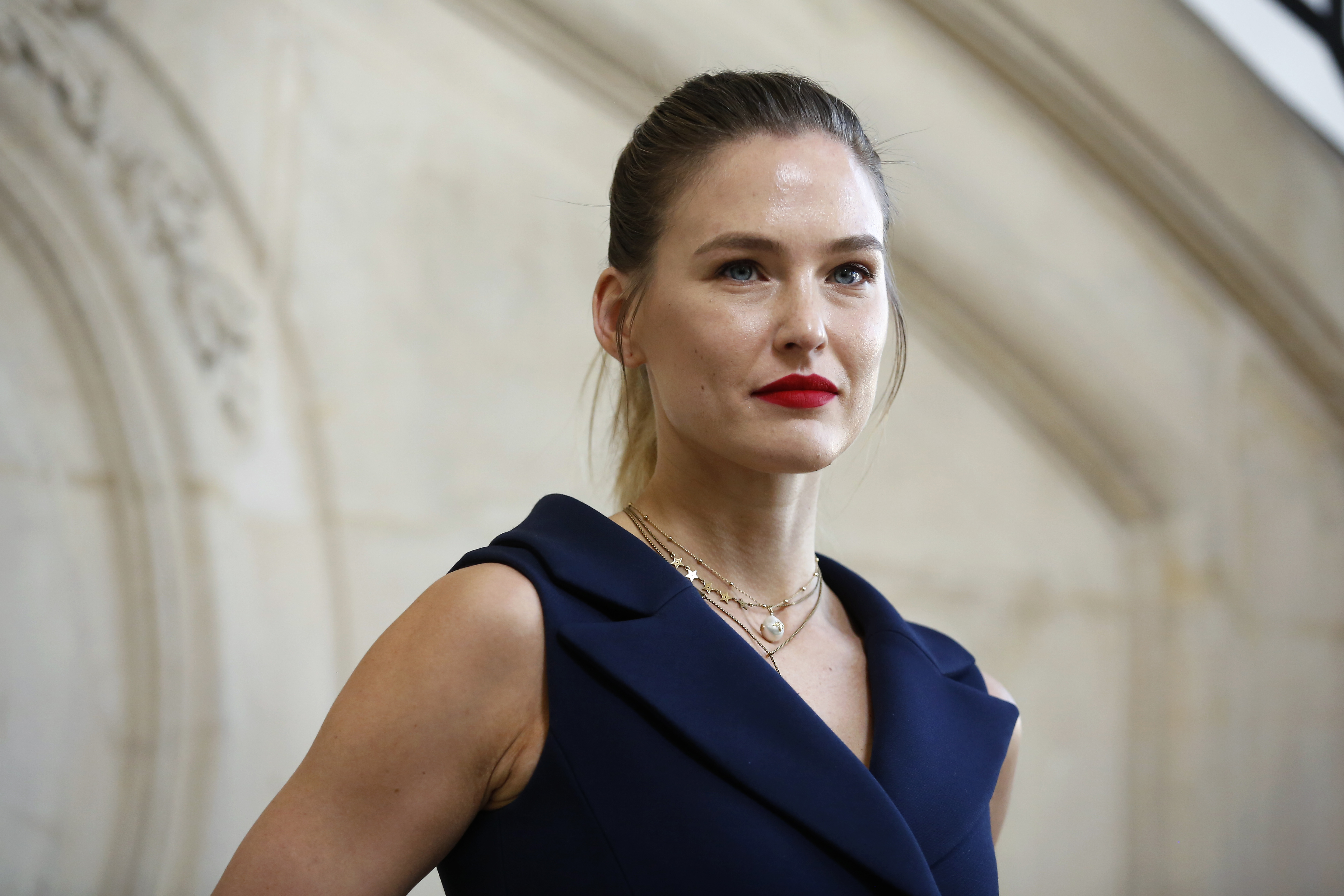 Israelisches Topmodel Bar Refaeli Wegen Steuerhinterziehung Verurteilt
